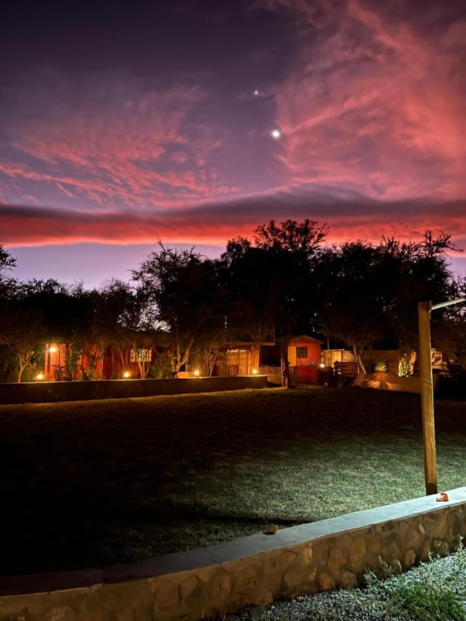 Villa Rincon del Inca San Pedro De Atacama Esterno foto