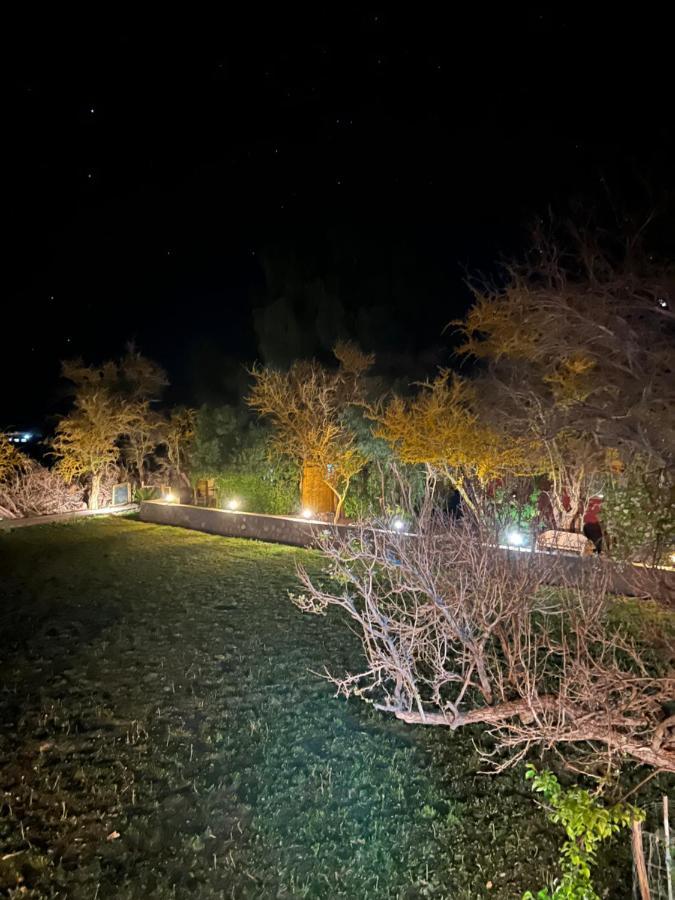 Villa Rincon del Inca San Pedro De Atacama Esterno foto
